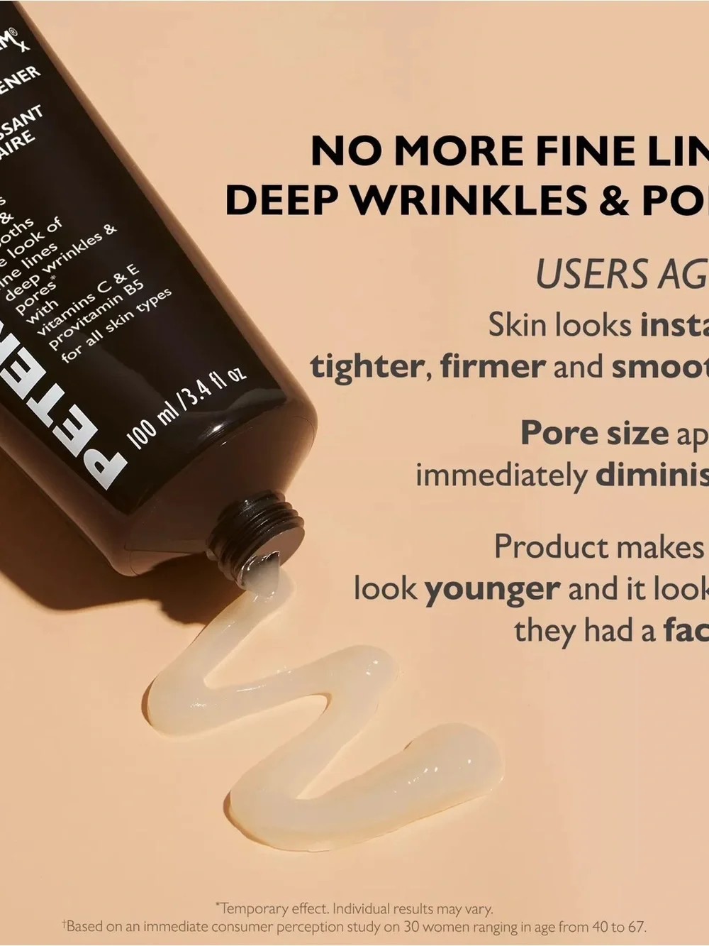 Peter Thomas Roth targeted eye